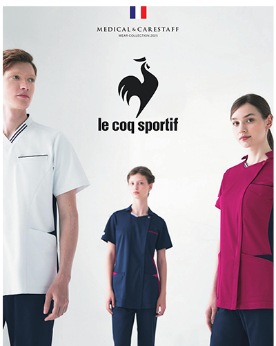le coq sportif