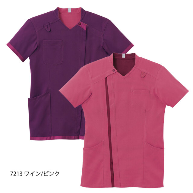 RS005　リバーシブルスクラブ　男女兼用　MONTBLANC