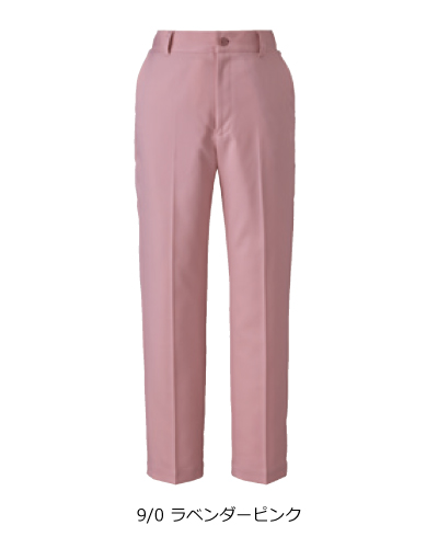 uka『ウカ』 scrub study レディスパンツ UM700 住商モンブラン