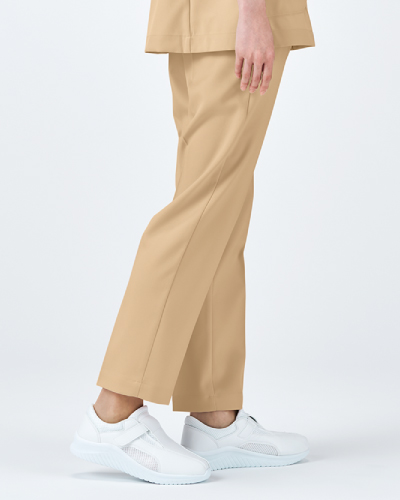 uka『ウカ』 scrub study レディスパンツ UM700 住商モンブラン