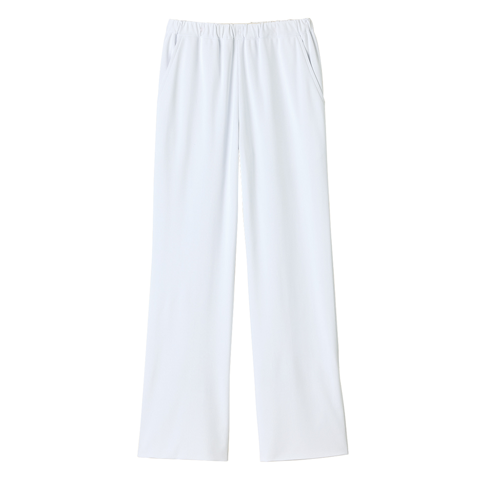 MB005　男女兼用パンツ 総ゴム MONTBLANC