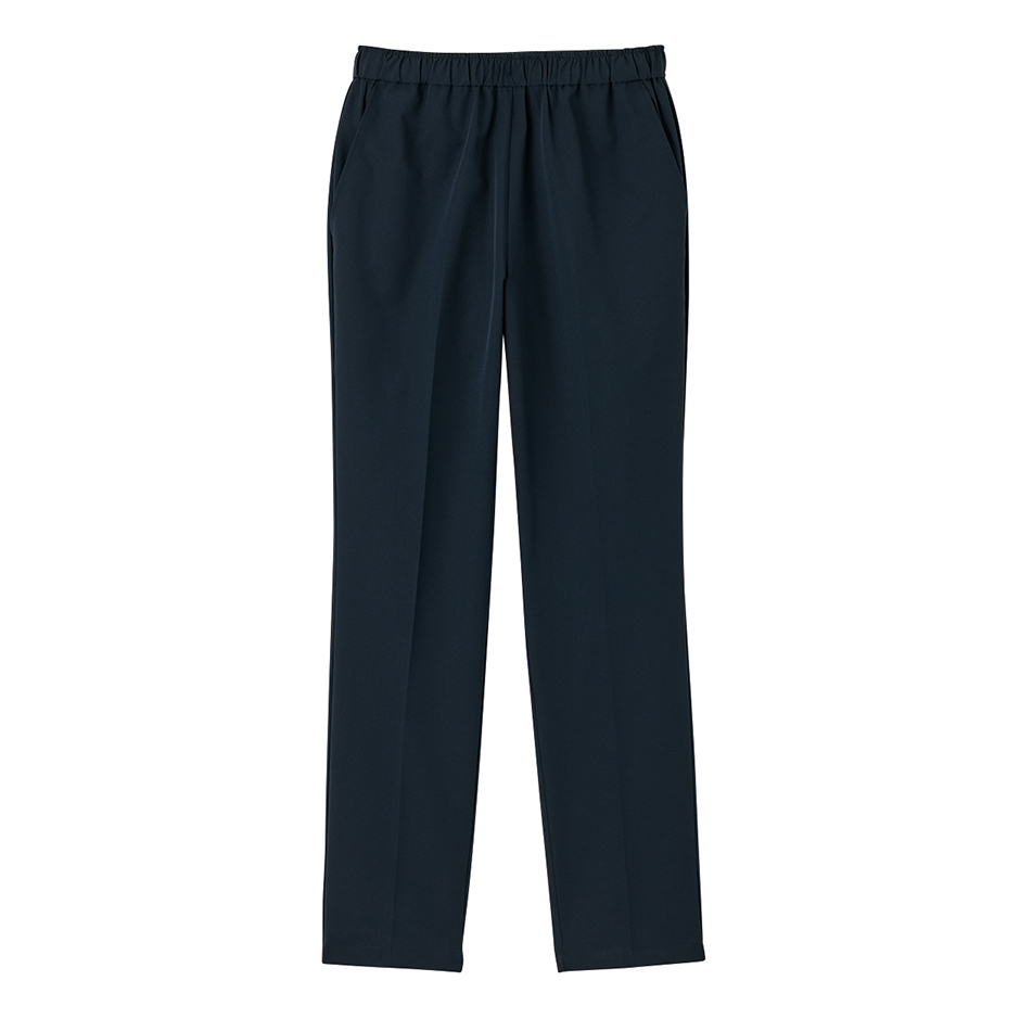 MB006　男女兼用パンツ 総ゴム MONTBLANC