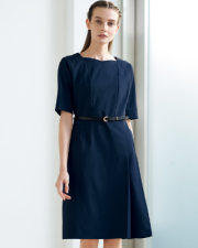 nuovo(ヌーヴォ)ワンピース｜ナースウェアドットコム