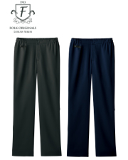 FOLK パンツ｜ナースウェアドットコム