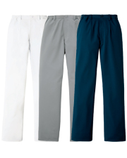 KZN706 スクラブジャケット半袖 KAZEN (カゼン)