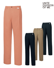 チトセ ユナイト パンツ｜ナースウェアドットコム