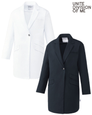 mame ドクターコート ドクターコート DOM-0029 UNITE DIVISION OF ME