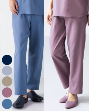 KZN350 スクラブ 男女兼用 KAZEN (カゼン)