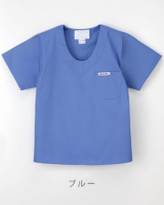 NR-8703 ナガイレーベン(nagaileben) 手術用ズボンメンズ