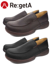 RW-1014 足うらやわらかグミサンダル リゲッタ