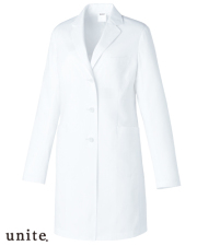 チトセ ユナイト ドクターコート｜ナースウェアドットコム