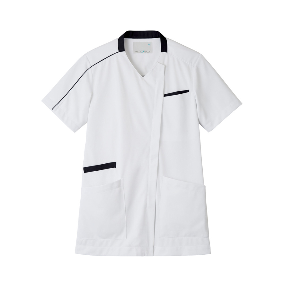 MS003　スクラブ　男女兼用　MONTBLANC