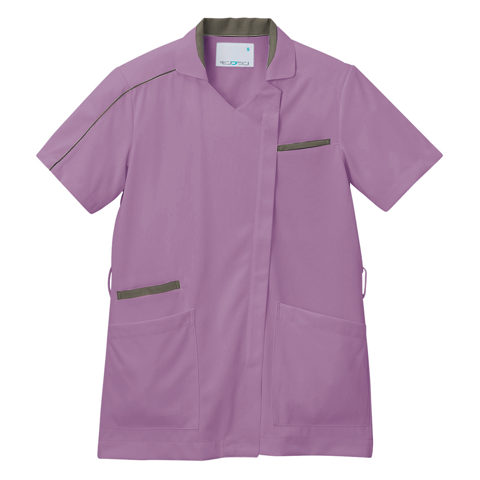 MS009　スクラブ　男女兼用　MONTBLANC