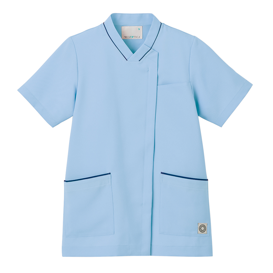 MS010　スクラブ　男女兼用　MONTBLANC