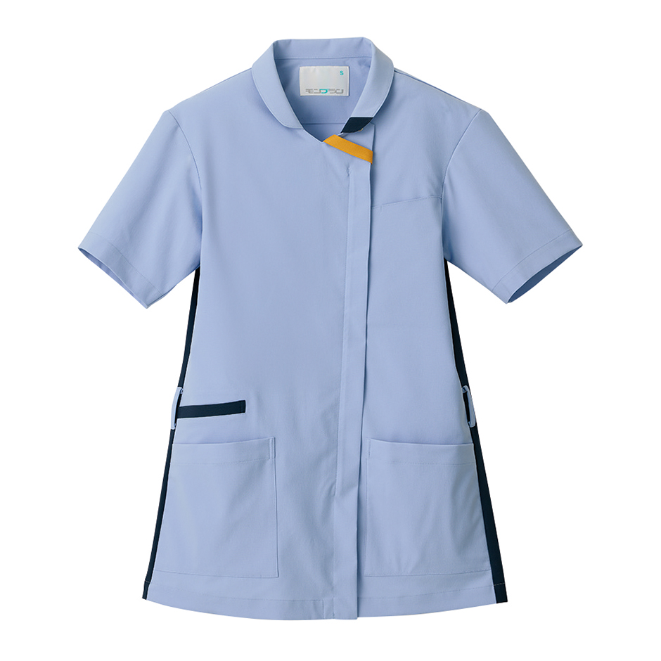 RS002　スクラブ　男女兼用　MONTBLANC