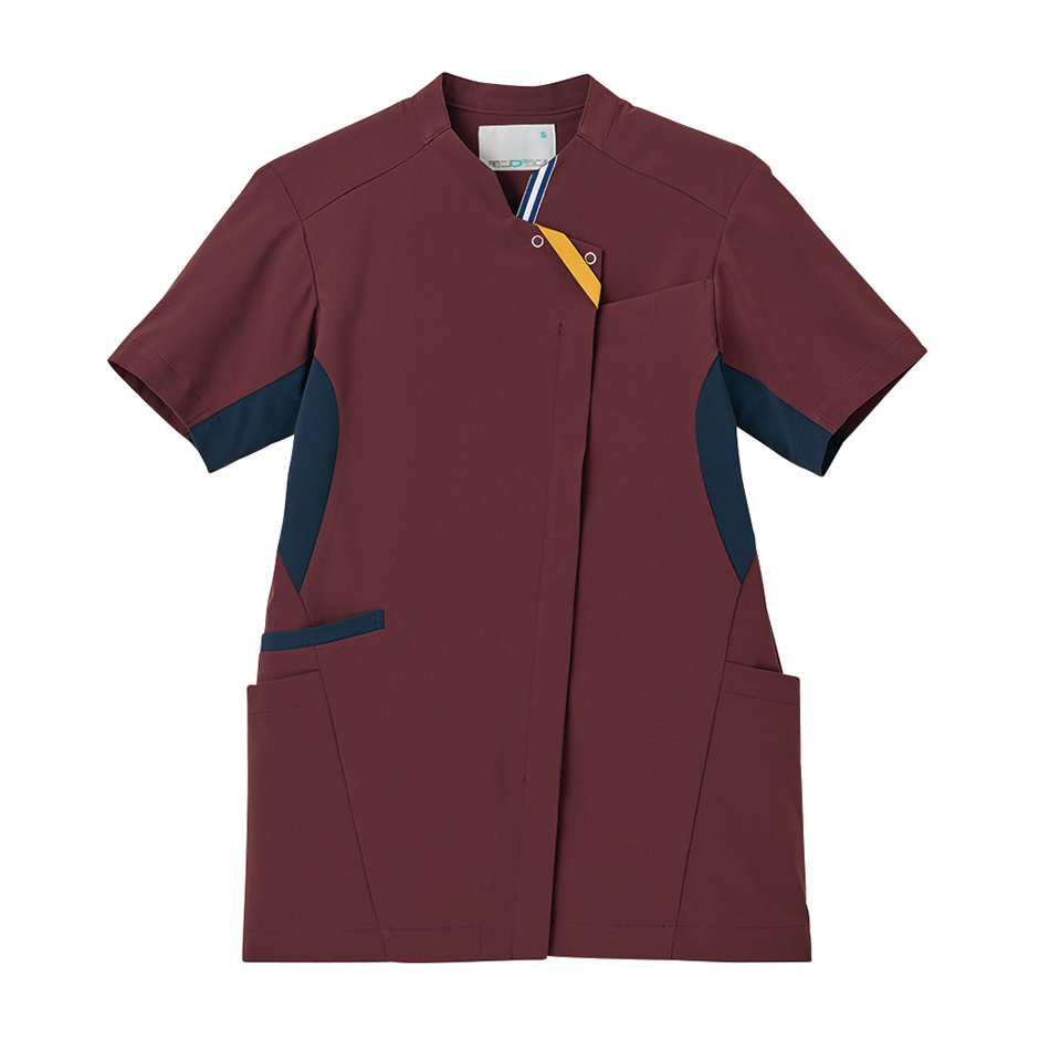 RS004　スクラブ　男女兼用　MONTBLANC