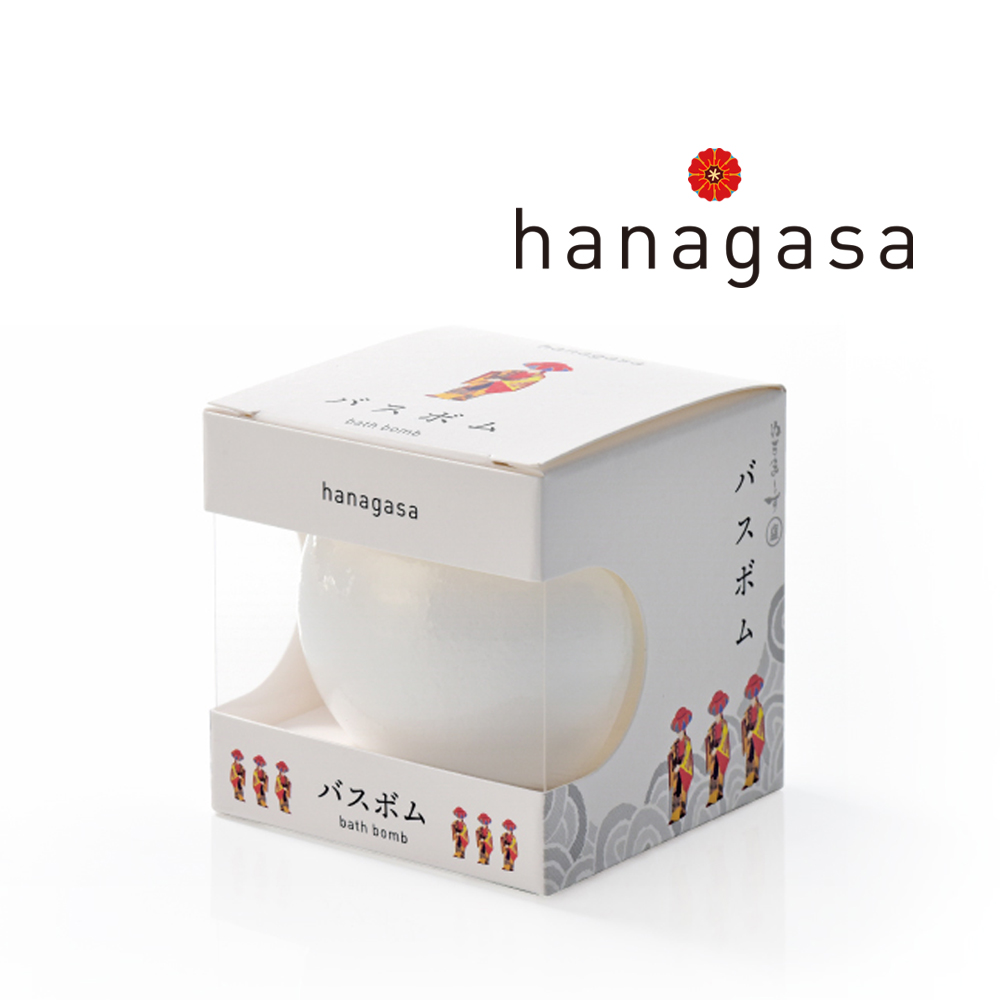 海塩エキス配合美容品「hanagasa」ハナガサ