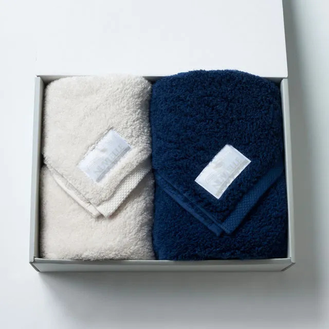 Towel Set NUVIELLE
