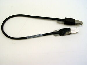 【中古】Cisco CAB-STK-E-0.5M (37-0891-01) スタッキング ケーブル