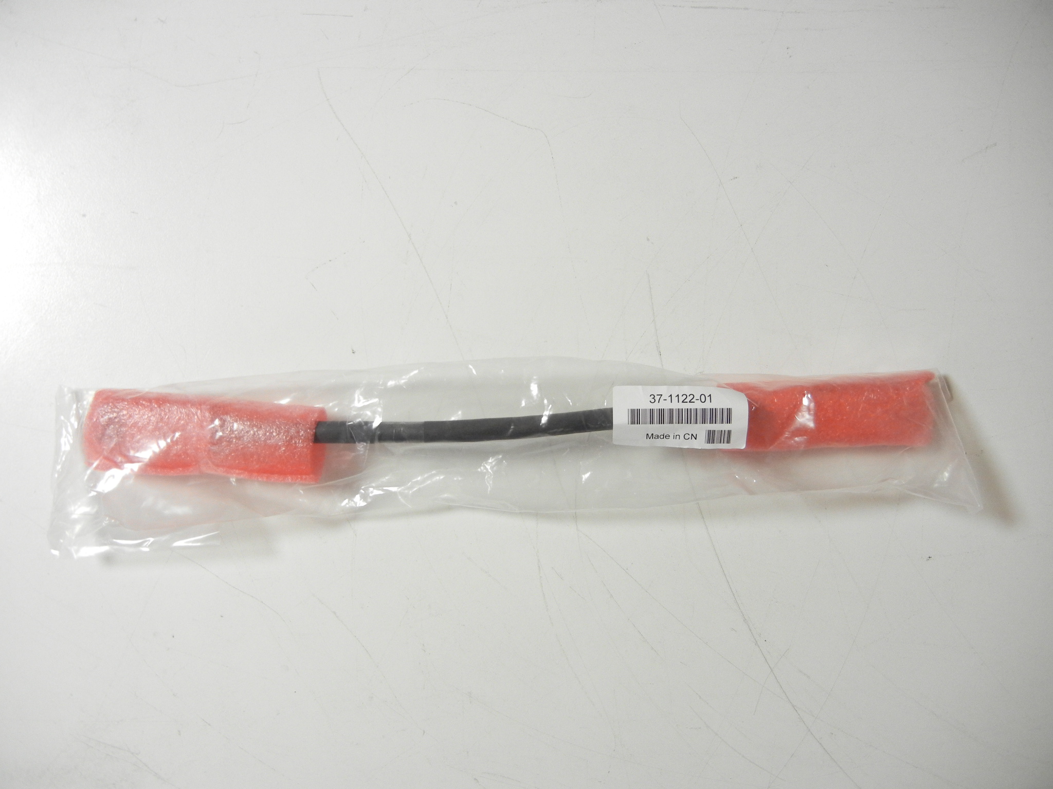 【中古】Cisco CAB-SPWR-30CM スタックパワーケーブル 37-1122-01