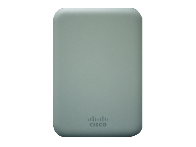 【中古品】Cisco Aironet 1810W アクセス ポイント AIR-AP1810W-Q-K9