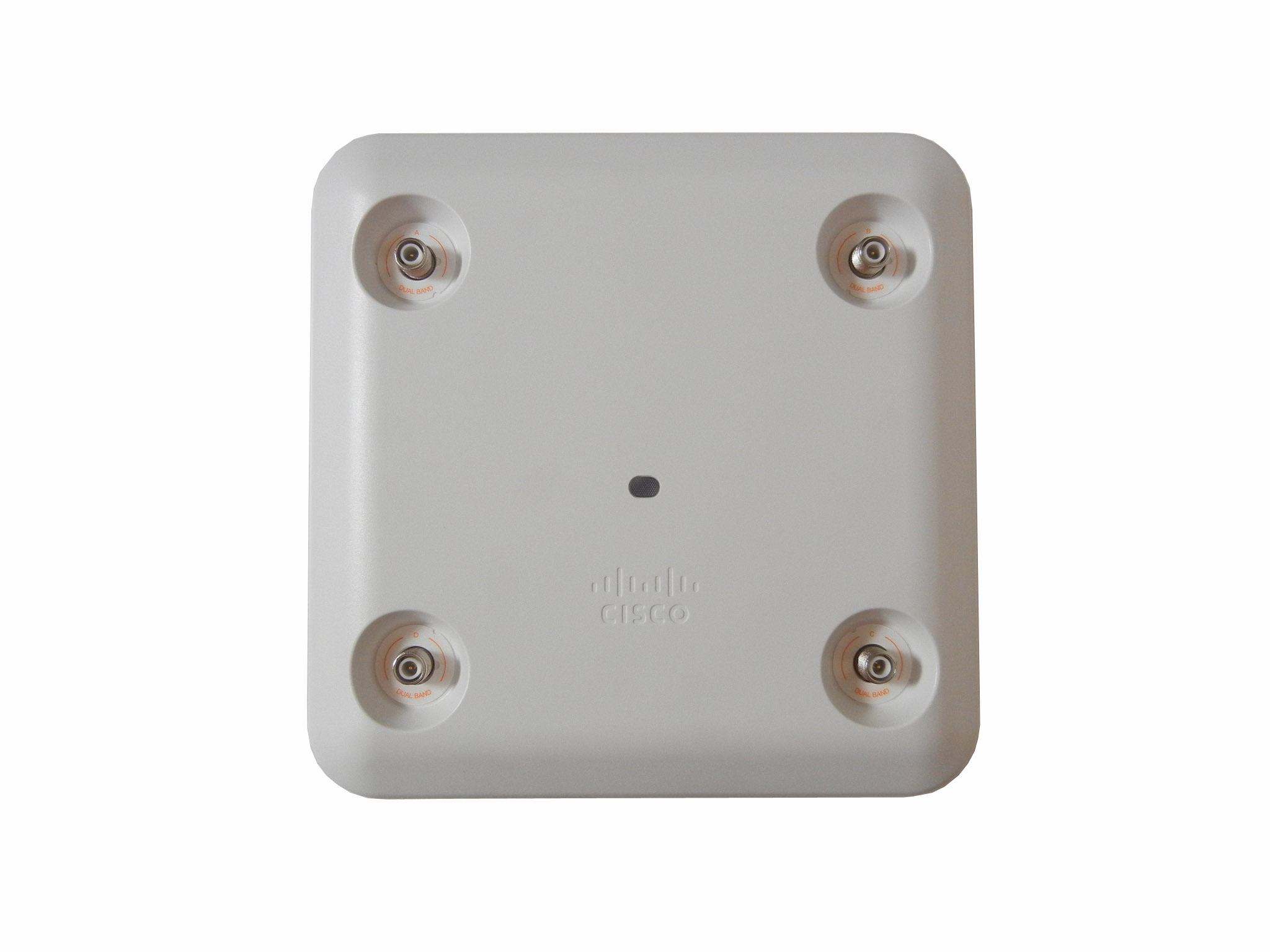 【中古品】（中央管理型）Cisco Aironet 2800シリーズ アクセスポイント（AIR-AP2802E-Q-K9）アンテナ無し