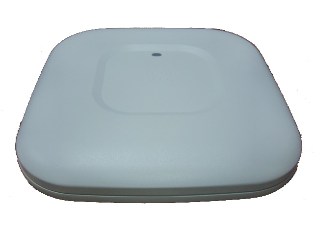 【中古品】（中央管理型）Cisco Aironet 1700 シリーズ アクセス ポイント （AIR-CAP1702I-Q-K9）