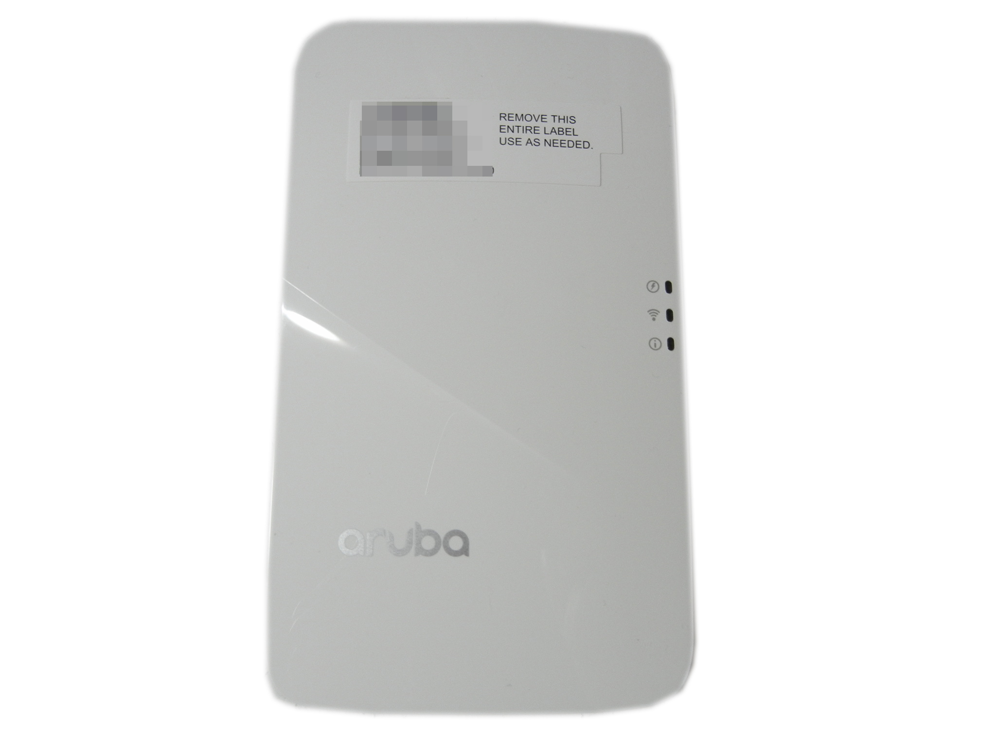 【中古】ARUBA APINH303 AP-303H-JP(JY682A)・アクセス・ポイント