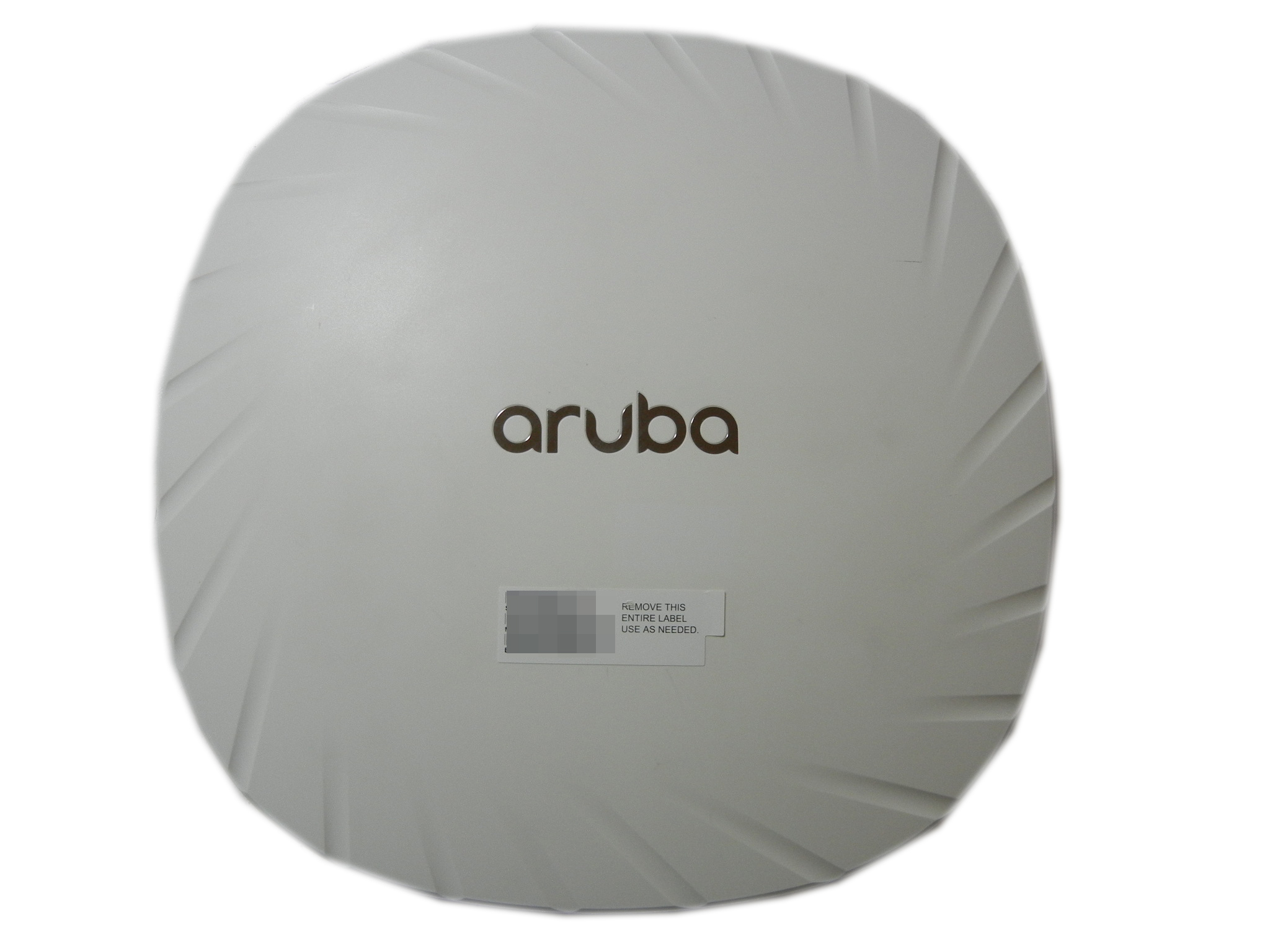 【中古】ARUBA APIN0555 AP-555-JP(JZ355A)・アクセス・ポイント