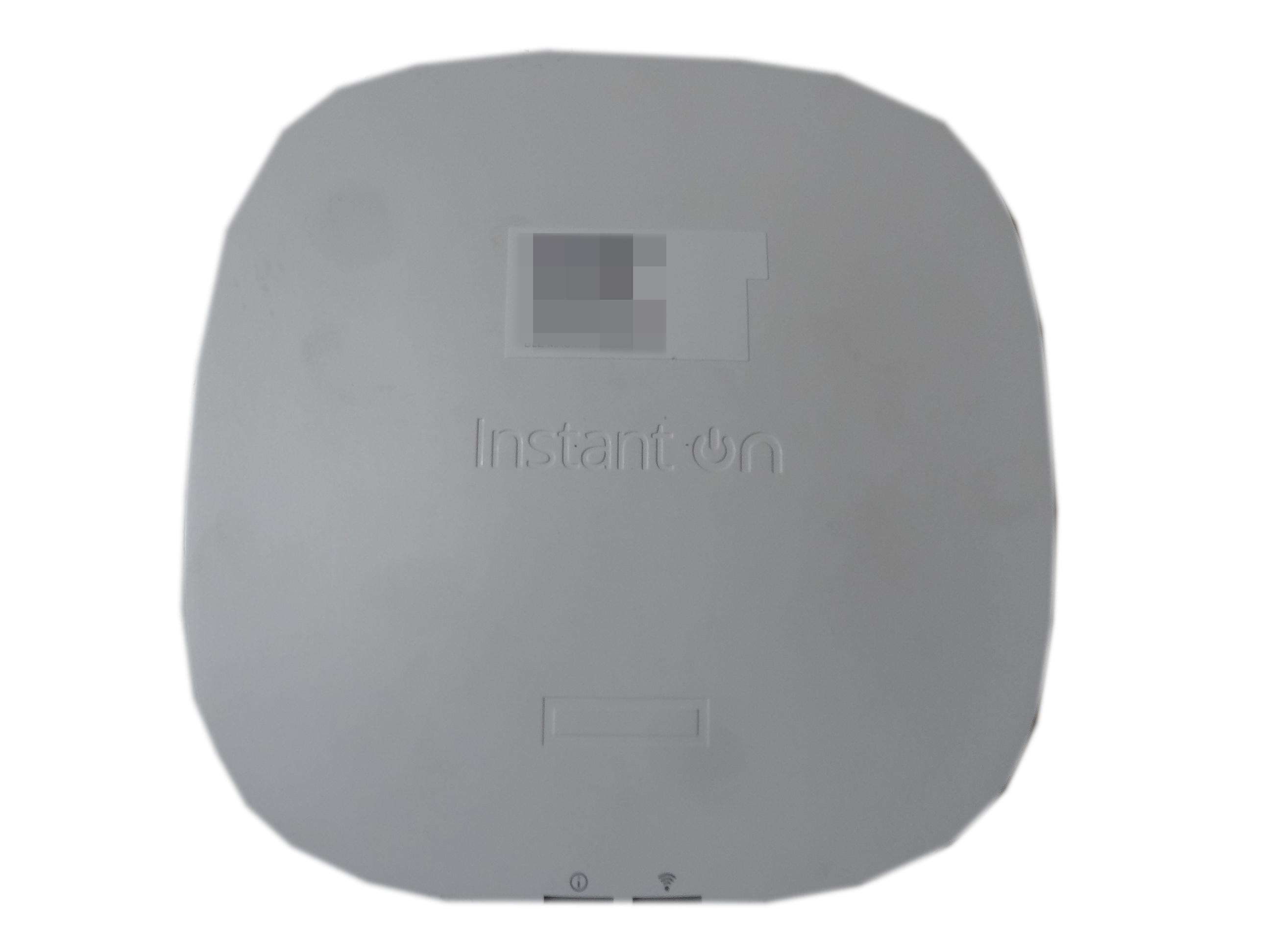 【中古】HPE Networking Instant On AP25-JP-BDL (R9B35A)・アクセス・ポイント