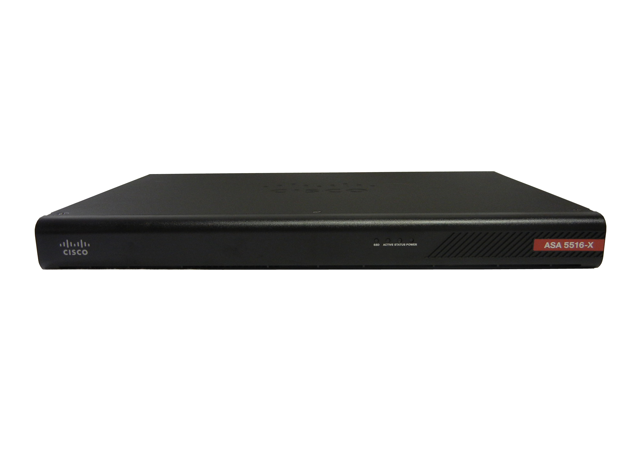 【中古】Cisco ASA 5516-X