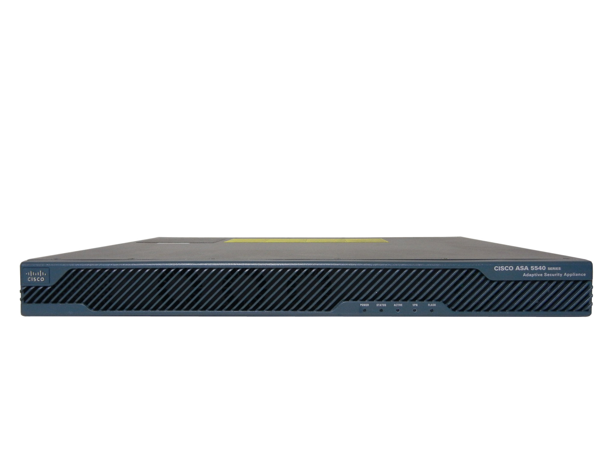 【中古】Cisco ASA 5540 SSM-40モジュール付き