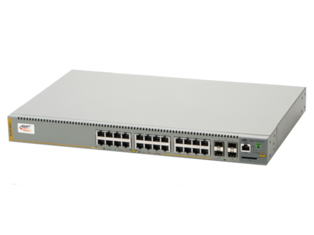 【中古】AT-SH210-24GT Allied Telesis 【中古】AT-SH210-24GT Allied Telesis