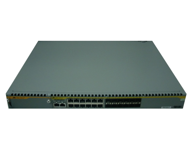 【中古】AT-x900-12XT/S Allied Telesis