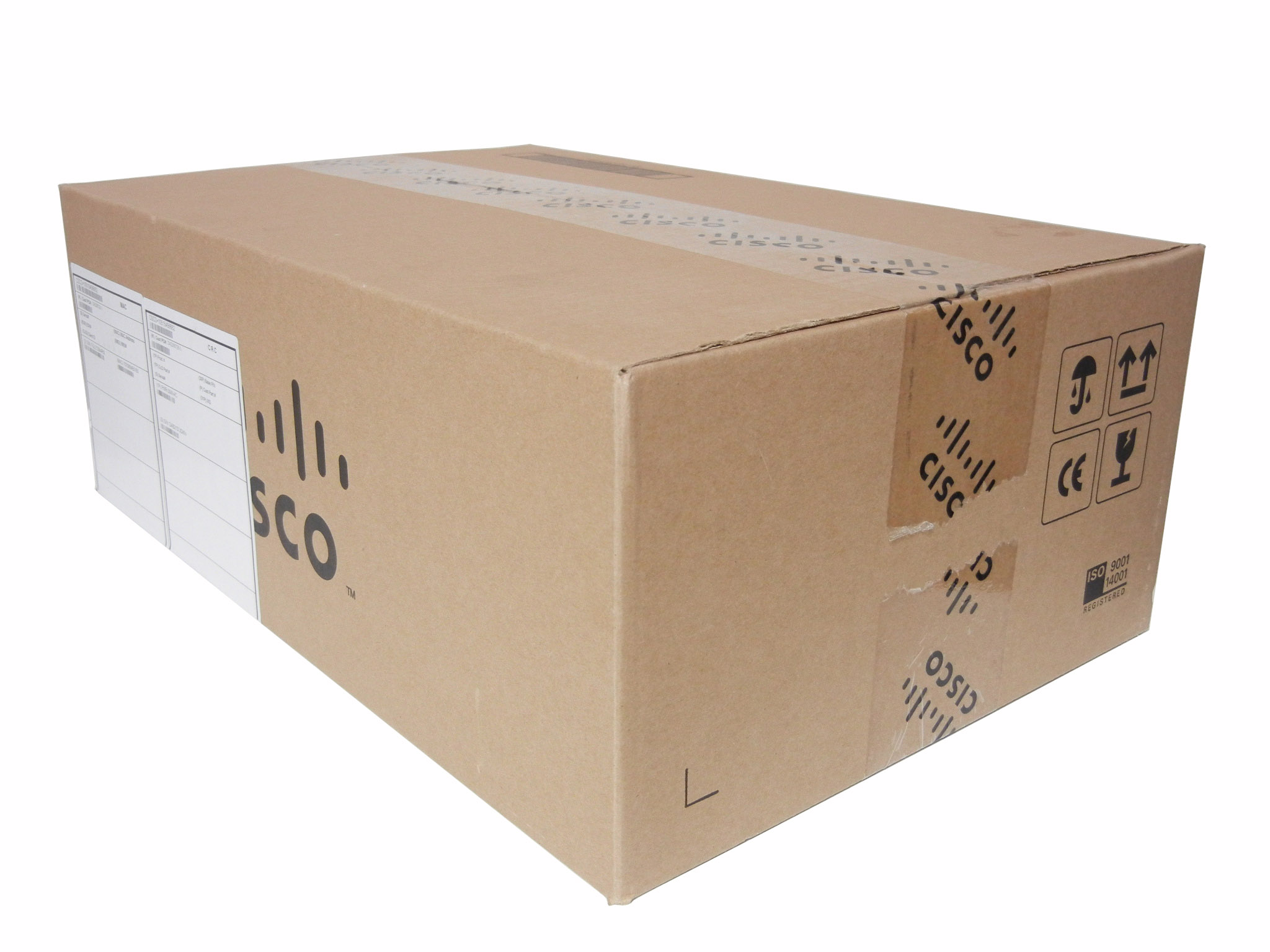 【新品】Cisco C841M-4X-JSEC/K9 ギガビットVPNルーター