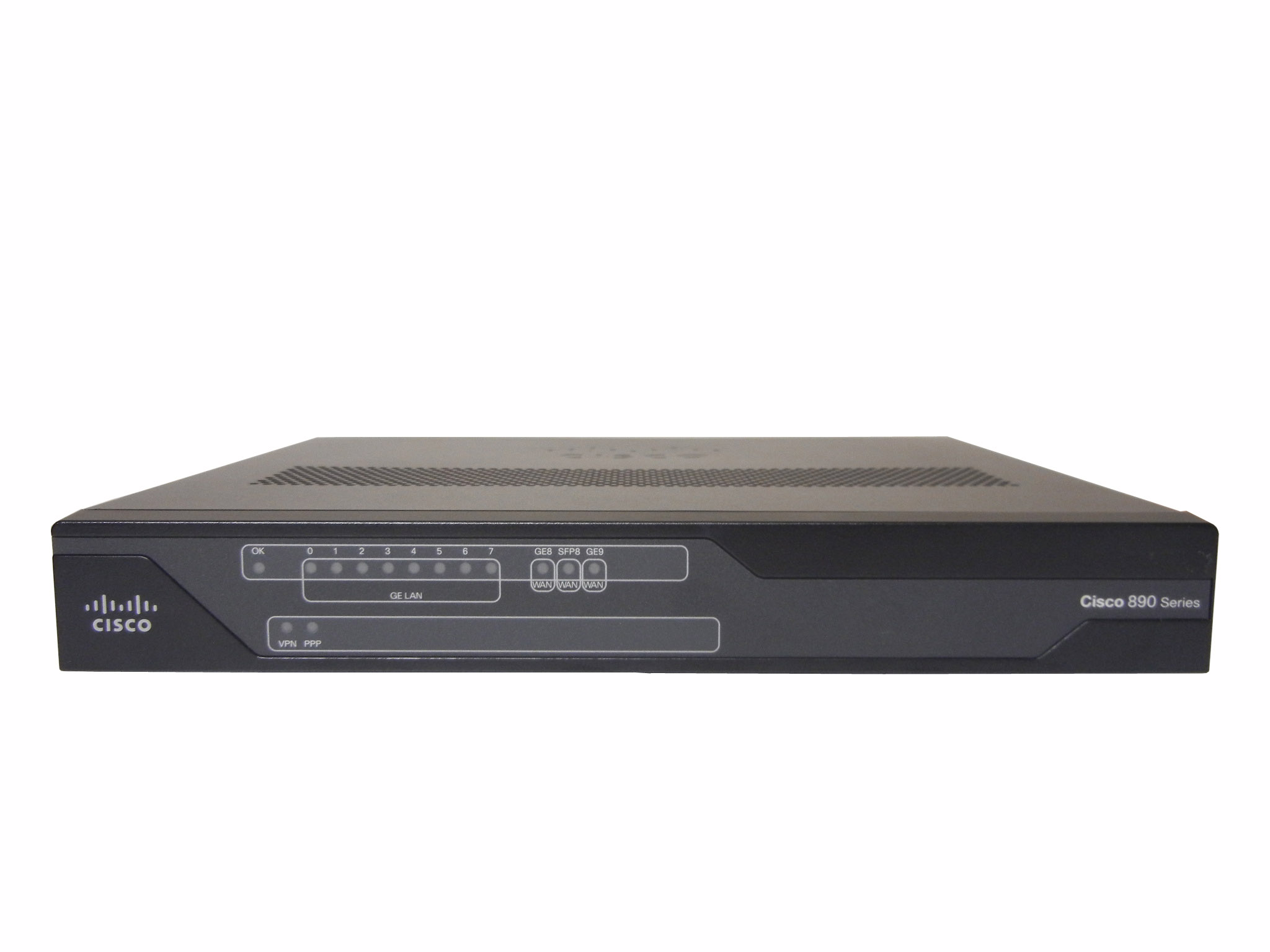 【中古】Cisco892FSP-K9 ギガビットイーサネットルーター