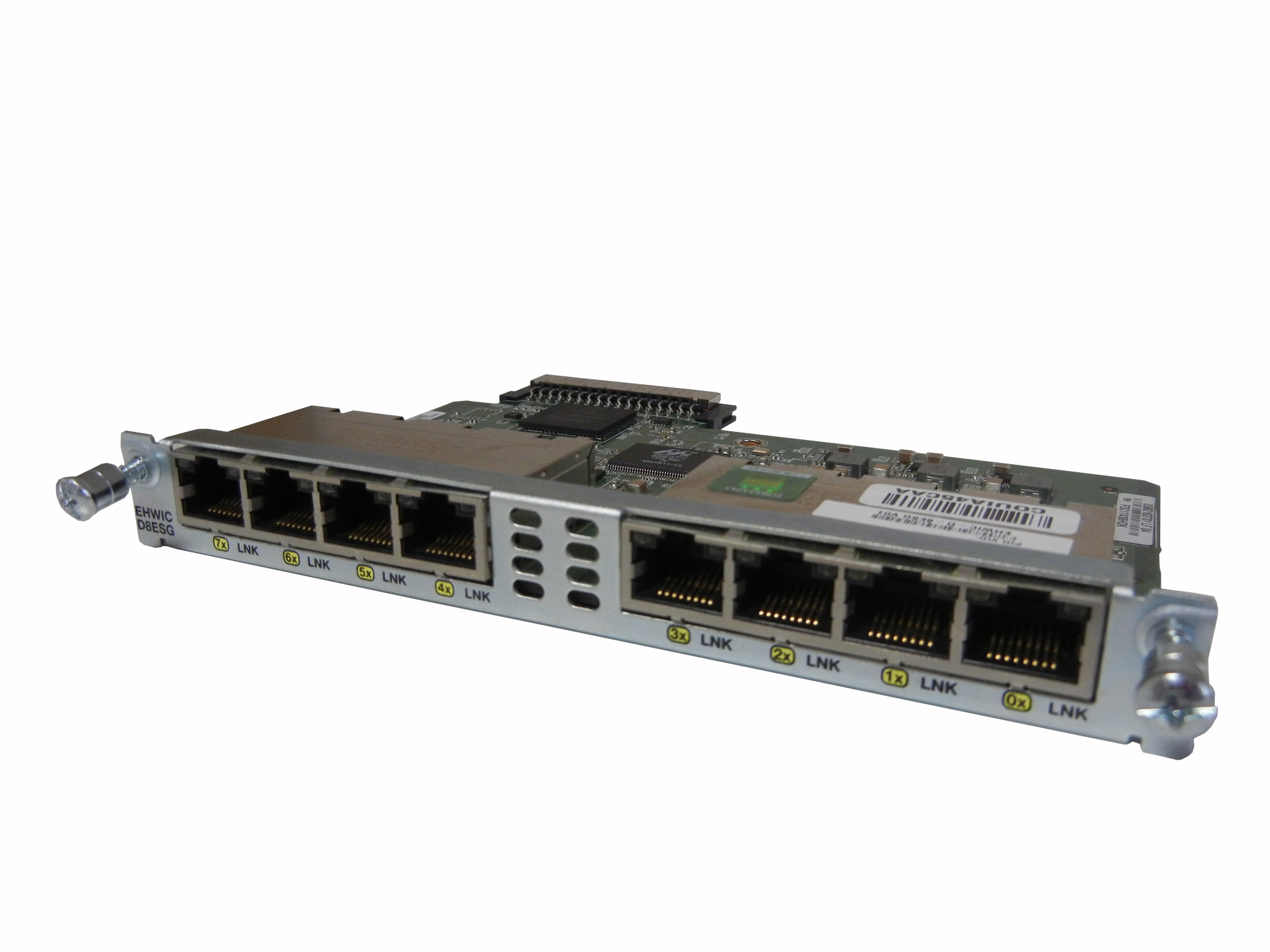 【中古】 EHWIC-D-8ESG