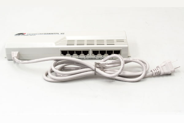 CentreCOM GS908TPL V2