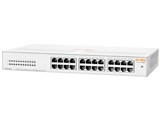 【新品】HPE Aruba Instant On Switch 24p Gigabit 1430 (R8R49A#ACF)