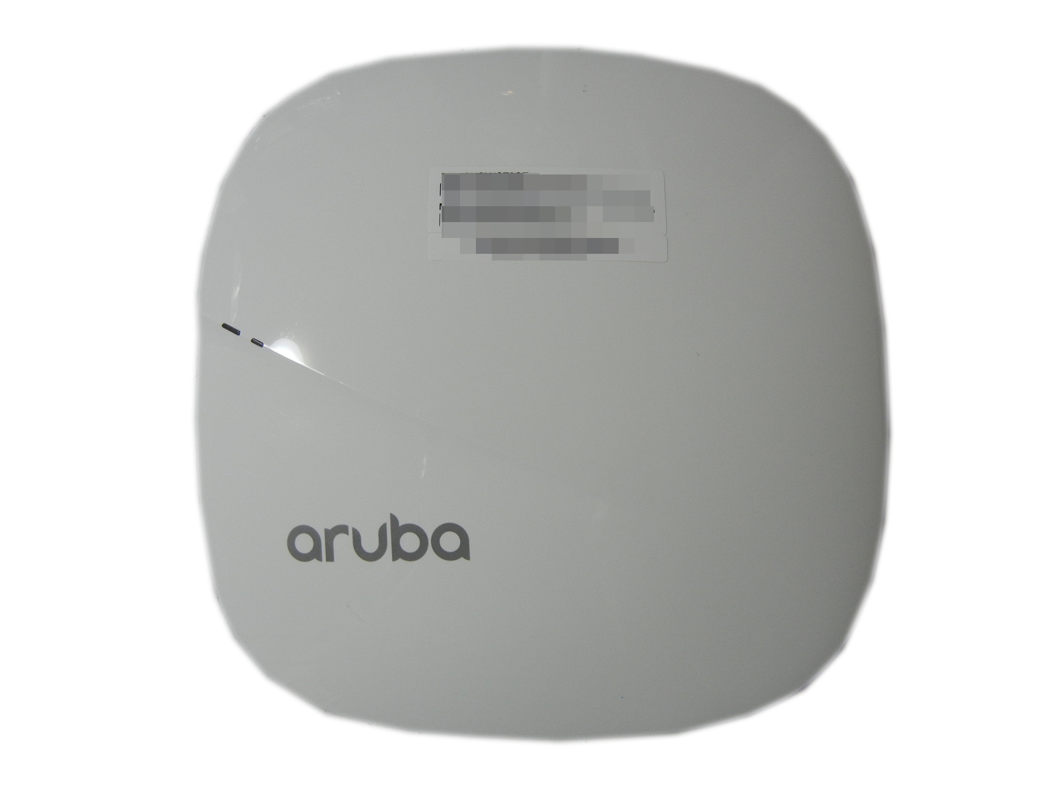 【中古】ARUBA APIN0207 IAP-207-JP(JX957A)・アクセス・ポイント