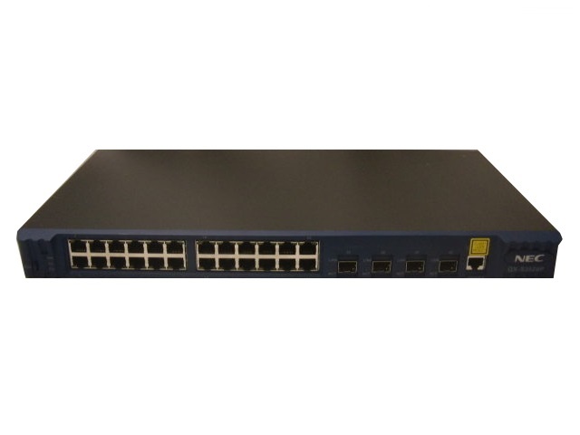 【中古】NEC UNIVERGE QX-S3528P