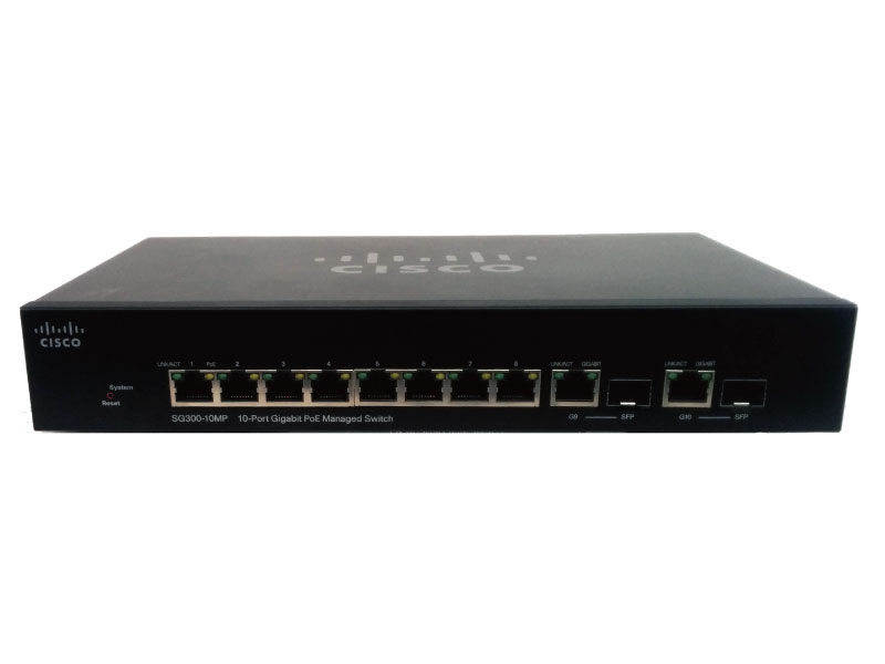 その他 CISCO SYSTEMS SG300-10MPP-JP SG300-10MPP 価格 - Cisco Small Business 300 シリーズ