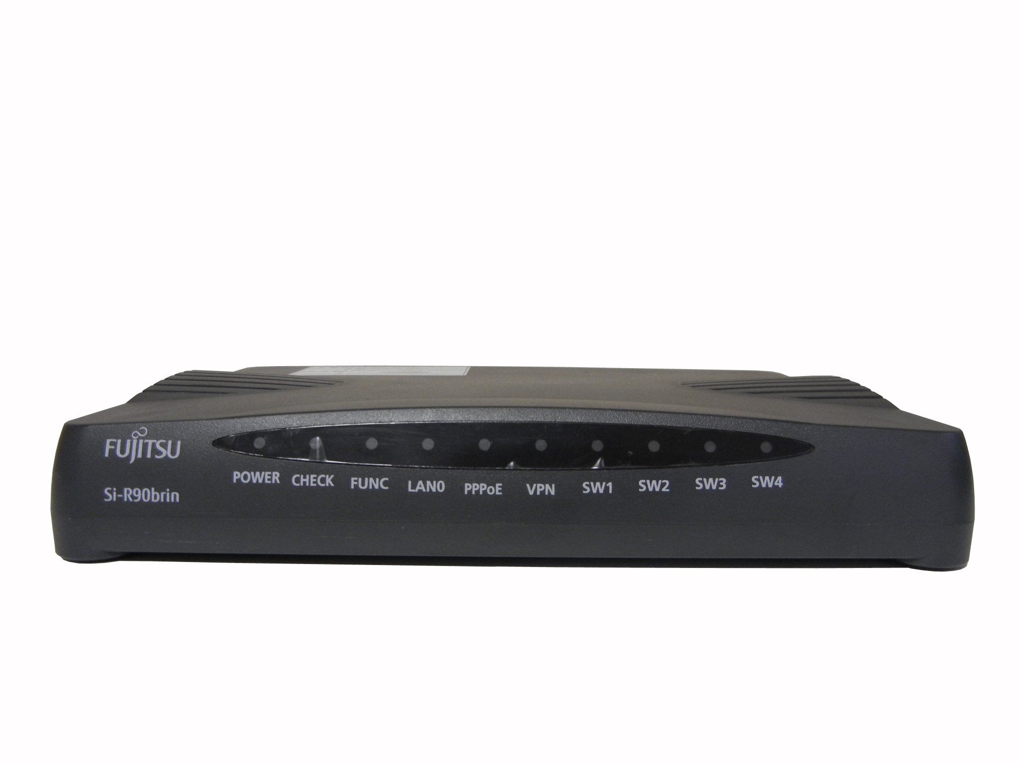 【中古】IPアクセスルータ Si-R90brin