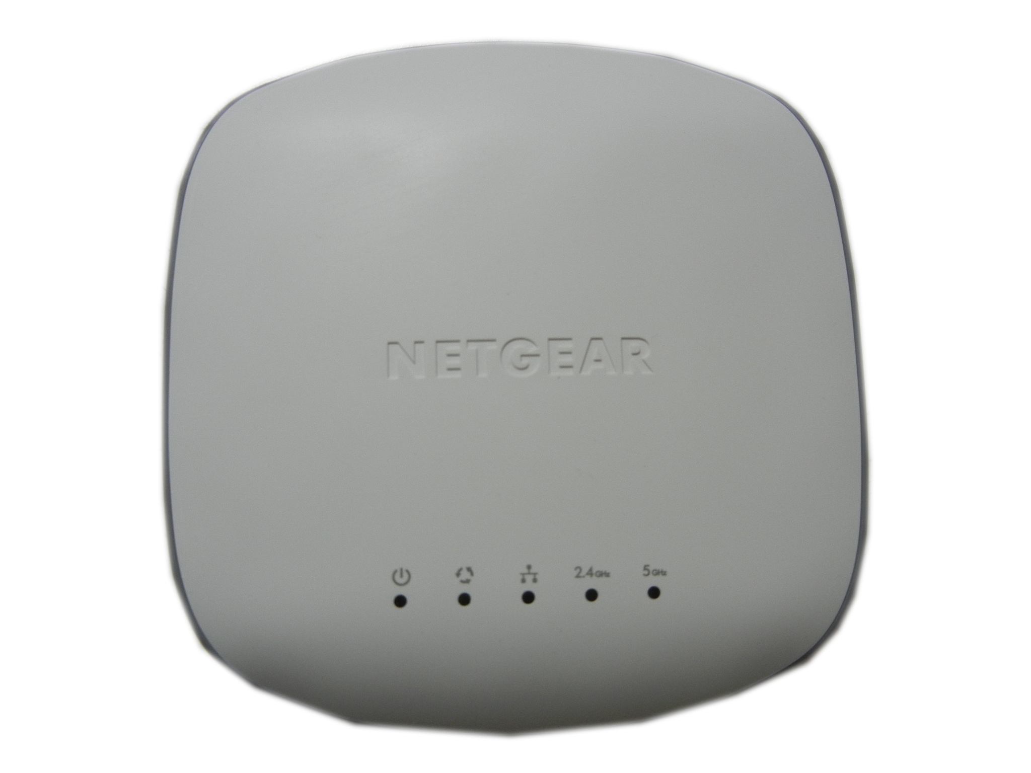 【中古】NETGEAR WAC505 アクセスポイント