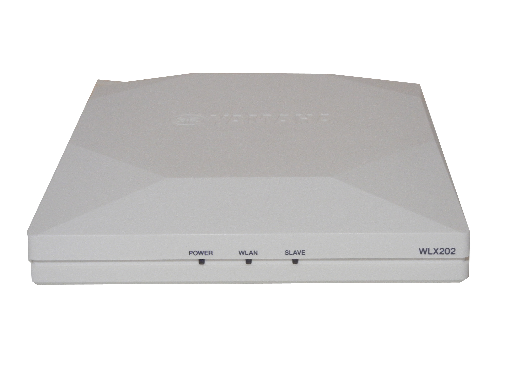 【中古】YAMAHA 無線LANアクセスポイント WLX202 ホワイト