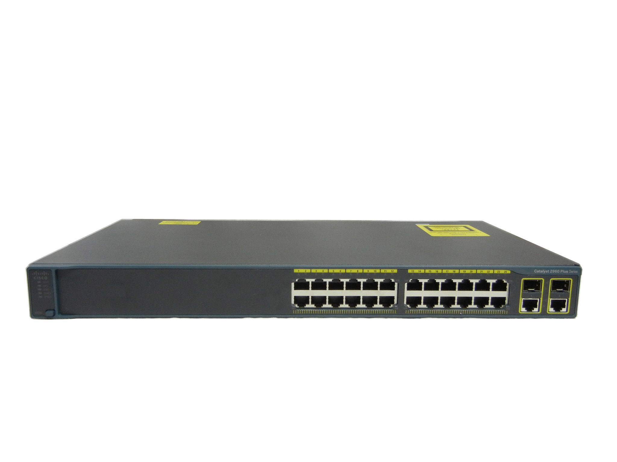 正規品販売 イーサネット インテリジェント 2960 24pc L Catalyst 中古 輸入品日本向け Cisco Poe対応 Ws C2960 24pc L スイッチ その他 Williamsav Com