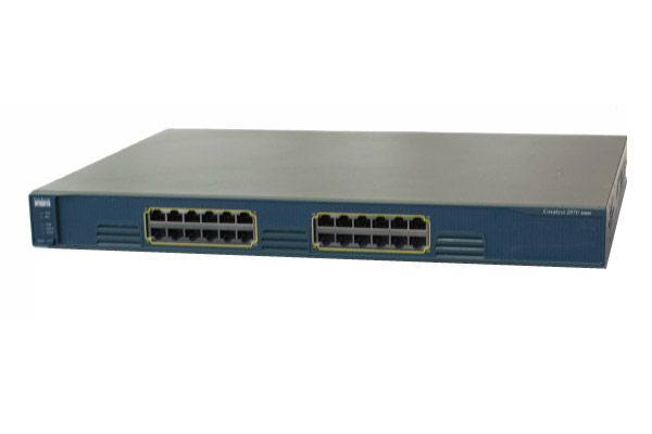 WS-C2970G-24T-E