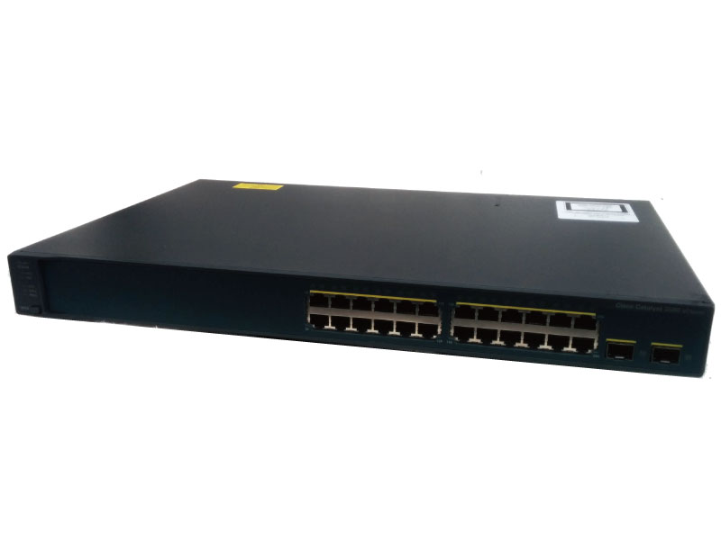 WS-C3560V2-24TS-S