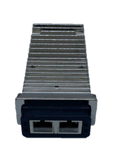 【中古】Cisco　X2-10GB-SR  10GBASE-SRモジュール