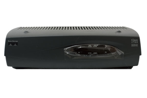 Cisco1721